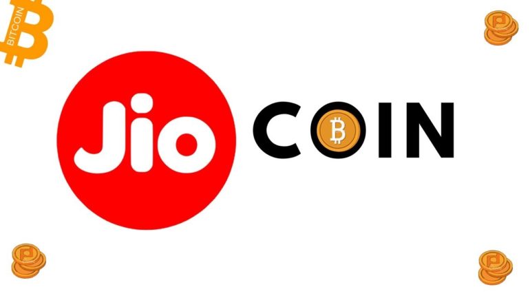 what is jio coin